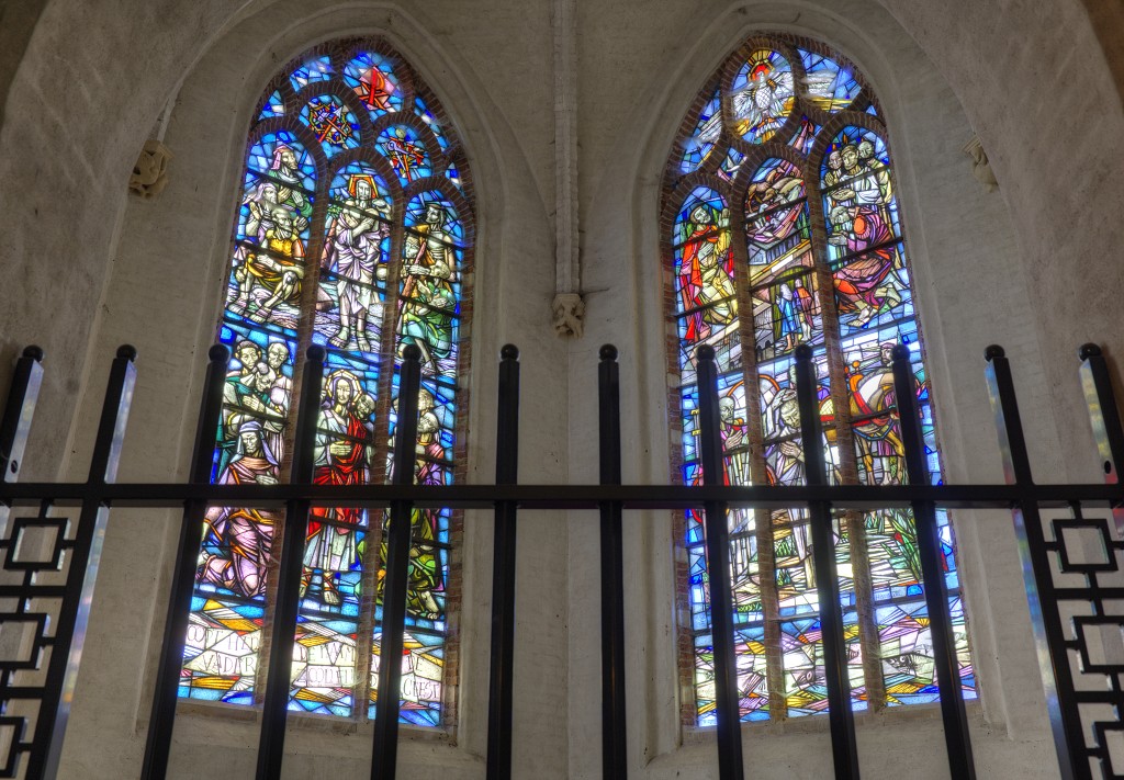 HDR Sint Lambertuskerk Wouw kerk nederlands hervormd kerkfotografie evangelie religie religion protestant kathedraal sint pkn rooms katholiek orgel kerktoren kapel openstelling